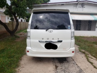 2006 Toyota Voxy for sale in Kingston / St. Andrew, Jamaica