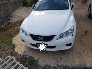 2011 Toyota Mark X for sale in Clarendon, Jamaica