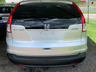 2012 Honda CRV