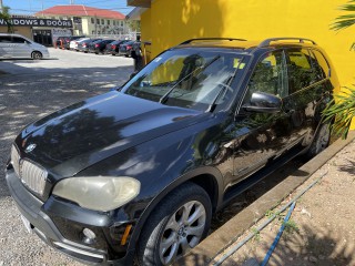 2008 BMW X5 48i V8 for sale in Kingston / St. Andrew, Jamaica