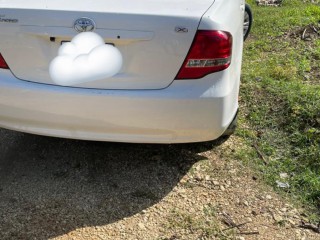 2012 Toyota Axio for sale in Trelawny, Jamaica