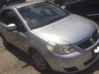 2008 Suzuki SX4 for sale in Kingston / St. Andrew, Jamaica