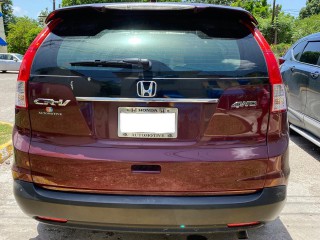 2013 Honda Crv