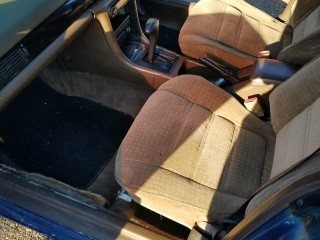 1992 Nissan Bluebird for sale in Kingston / St. Andrew, Jamaica