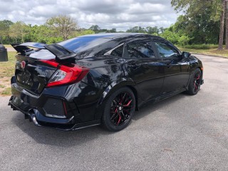 2019 Honda Civic Sport for sale in St. Catherine, Jamaica