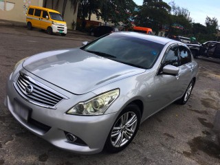 2011 Nissan Skyline 250GT for sale in Kingston / St. Andrew, Jamaica