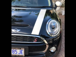 2018 Mini Cooper S for sale in Kingston / St. Andrew, Jamaica