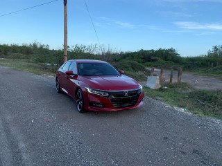 2018 Honda ACCORD SPORT for sale in Kingston / St. Andrew, Jamaica