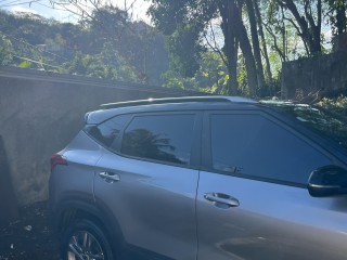 2021 Kia Seltos for sale in Kingston / St. Andrew, Jamaica