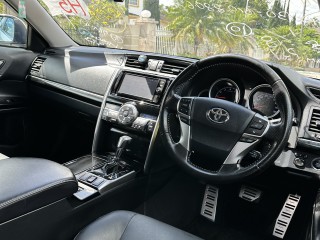 2017 Toyota MARK X RDS SPORT