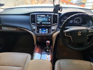 2014 Toyota Crown Royal Saloon G for sale in St. Catherine, Jamaica