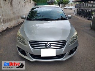 2015 Suzuki CIAZ