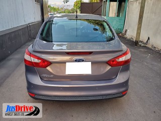 2013 Ford FOCUS for sale in Kingston / St. Andrew, Jamaica