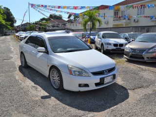 2005 Honda Accord for sale in Kingston / St. Andrew, Jamaica