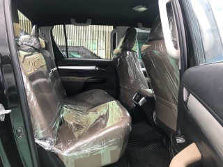 2017 Toyota Hilux  Revo for sale in St. James, Jamaica