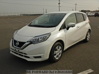 2018 Nissan Note for sale in Kingston / St. Andrew, Jamaica