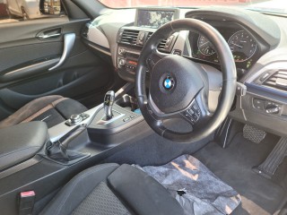 2013 BMW 1Series for sale in Kingston / St. Andrew, Jamaica