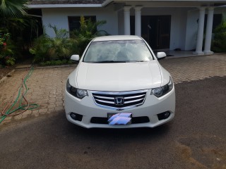 2011 Honda Accord for sale in Manchester, Jamaica