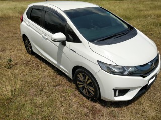 2015 Honda Fit for sale in Kingston / St. Andrew, Jamaica