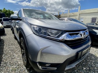 2020 Honda Crv