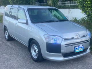 2016 Toyota Probox GL