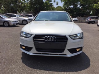 2015 Audi A4 for sale in Kingston / St. Andrew, Jamaica