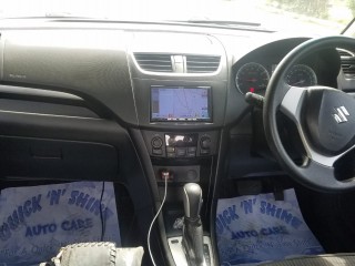 2011 Suzuki Swift for sale in Kingston / St. Andrew, Jamaica