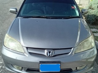 2005 Honda Civic