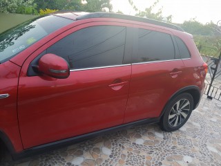 2018 Mitsubishi ASX for sale in St. Ann, Jamaica