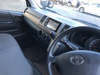 2013 Toyota Hiace for sale in Manchester, Jamaica