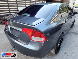 2009 Honda Civic