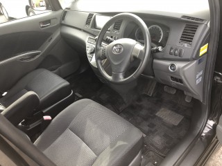 2011 Toyota Isis for sale in Manchester, Jamaica