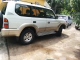 1999 Toyota prado for sale in Kingston / St. Andrew, Jamaica