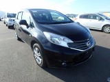 2013 Nissan Note for sale in Kingston / St. Andrew, Jamaica