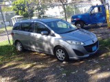 2011 Mazda Premacy for sale in Kingston / St. Andrew, Jamaica