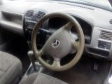 2001 Mazda Demio for sale in Kingston / St. Andrew, Jamaica