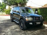 2002 Mitsubishi Pajero for sale in Kingston / St. Andrew, Jamaica