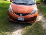 2009 Honda fit sport for sale in Kingston / St. Andrew, Jamaica