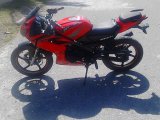 2012 Honda supra min rr for sale in Kingston / St. Andrew, Jamaica
