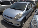 2008 Toyota Passo for sale in Kingston / St. Andrew, Jamaica