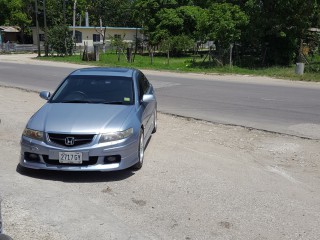 2004 Honda Accord Cl79 for sale in Kingston / St. Andrew, Jamaica