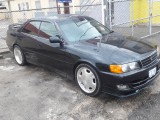 2000 Toyota Chaser Tourer Turbo for sale in Manchester, Jamaica