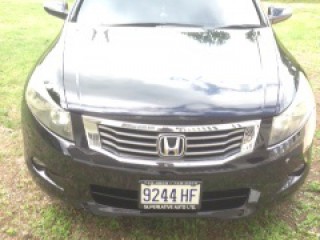 2008 Honda Inspire for sale in St. Catherine, Jamaica