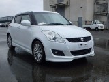 2012 Suzuki Swift RS for sale in St. Catherine, Jamaica