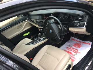 2016 BMW 520d for sale in Kingston / St. Andrew, Jamaica