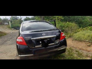 2011 Nissan Teanna for sale in St. Ann, Jamaica