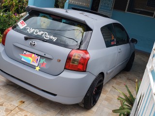 2003 Toyota RunX for sale in Trelawny, Jamaica