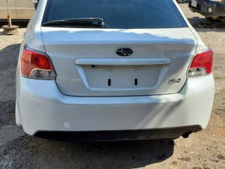 2012 Subaru G4 for sale in Kingston / St. Andrew, Jamaica