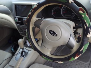 2008 Subaru Impeza for sale in Manchester, Jamaica