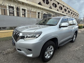 2020 Toyota Prado for sale in Kingston / St. Andrew, Jamaica